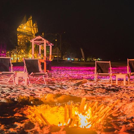 B4 Beach Club Paje Eksteriør bilde