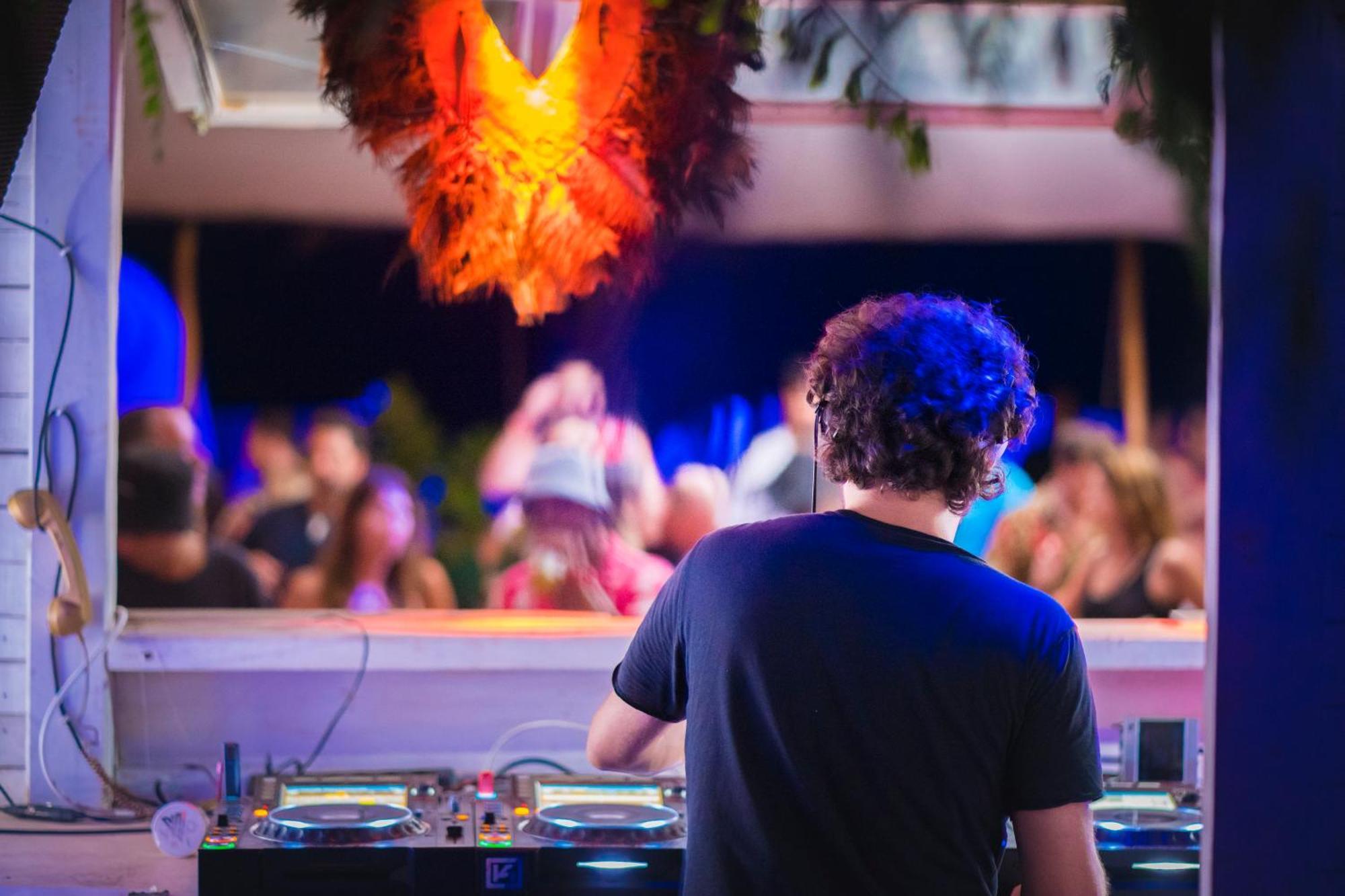 B4 Beach Club Paje Eksteriør bilde